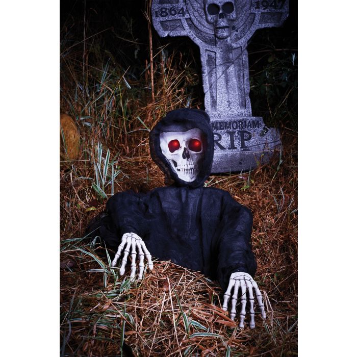 Grave Breaker Reaper