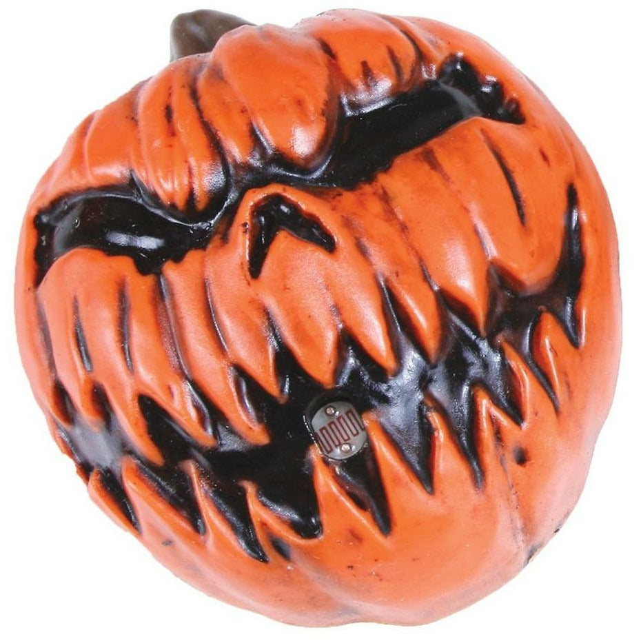 Sustos ocultos