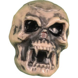 Sustos ocultos