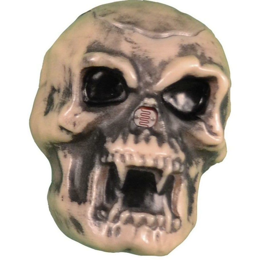 Sustos ocultos