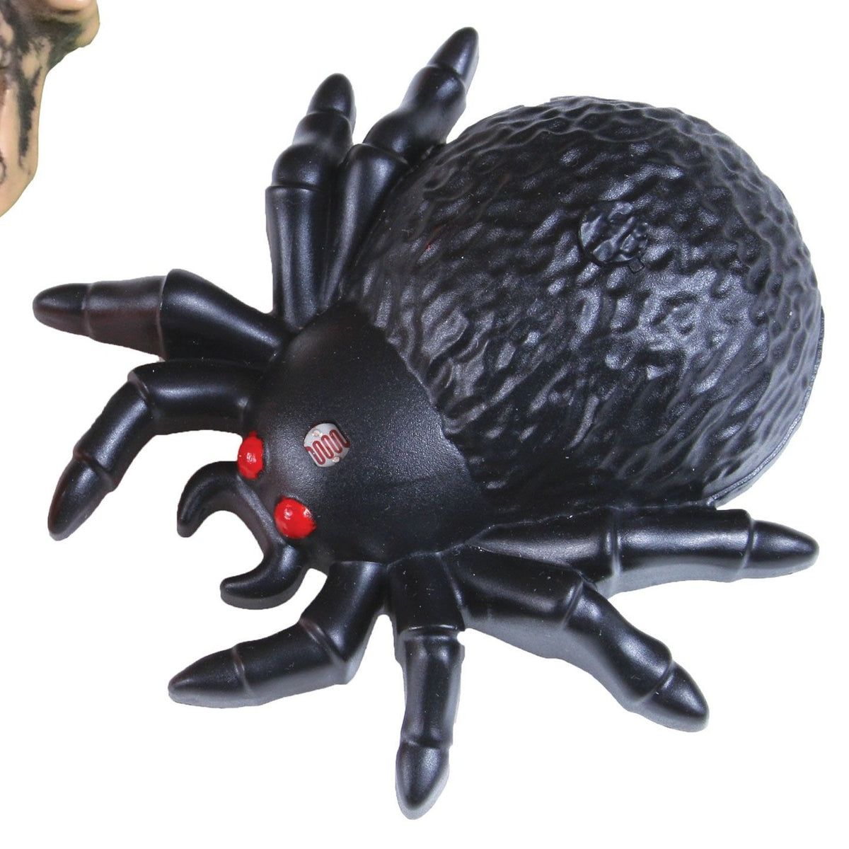 Sustos ocultos