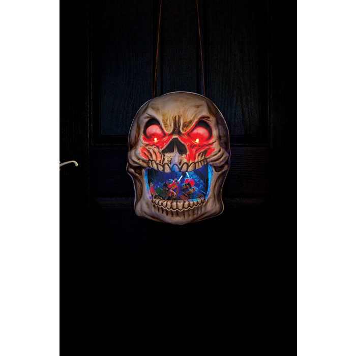 Lu Dispensador de caramelos Jolly Jack