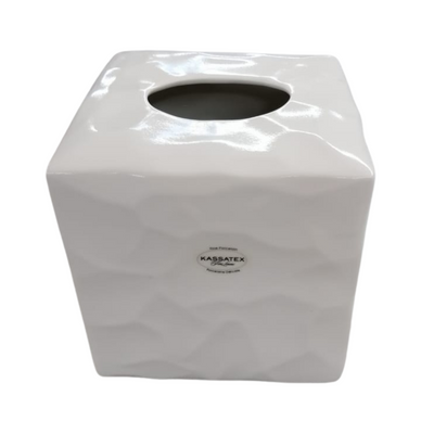 Portarrollos de porcelana fina