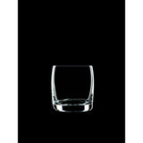 Riedel Whisky Tumbler, Set of 4 11.11 oz Clear