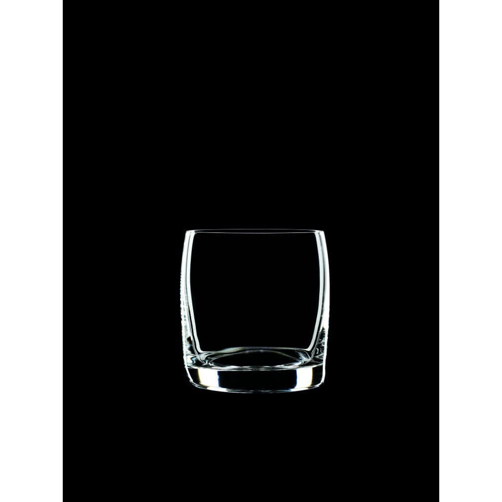Riedel Whisky Tumbler, Set of 4 11.11 oz Clear