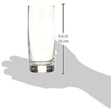 Vivendi Premium Set de 4 vasos de tubo