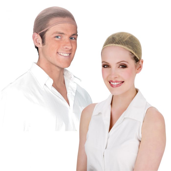 Wig Cap Adult