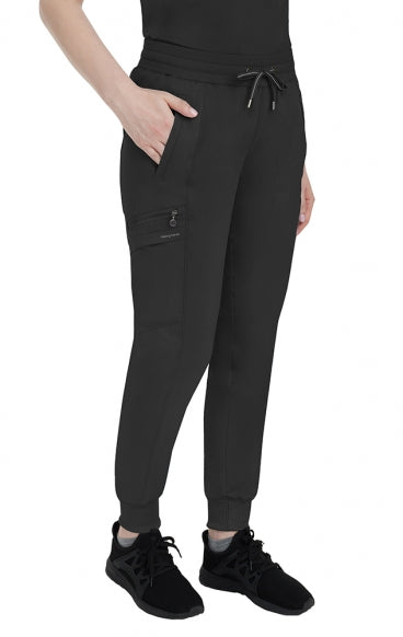 Pantalón Jogger Toby con Cordón Petite Black Label