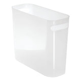 Papelera 10"