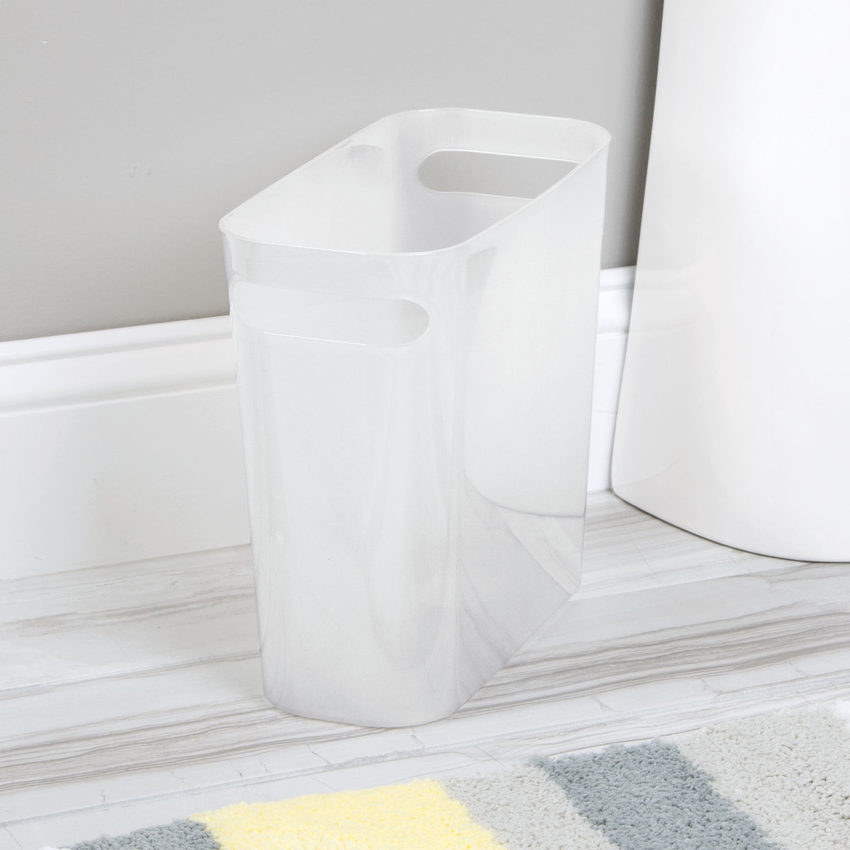 Papelera 10"