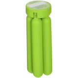 Salvamentel de silicona en 3 colores