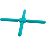 Salvamentel de silicona en 3 colores