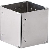 Aro de Cocina Cuadrado-Rectangular Ajustable