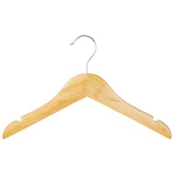 Perchas para Ropa Juvenil - Juego de 6