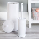 Kent Bowl Brush White