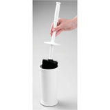 Kent Bowl Brush White
