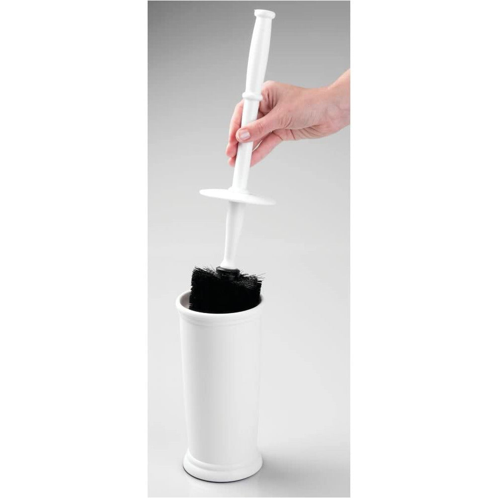 Kent Bowl Brush White