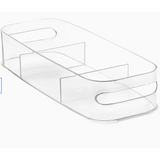 Compartimiento divisorio  16.25" x 6" x 3.25"