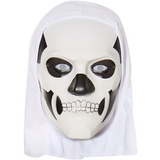 Skull tropper Adult mask fornite