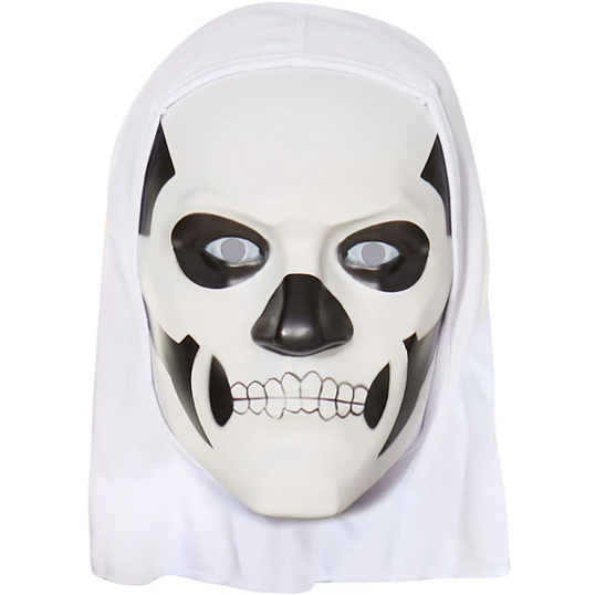 Skull tropper Adult mask fornite