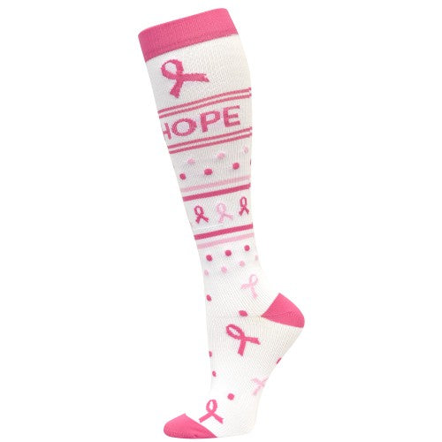 Medias de compresión con lazo Hope Regular