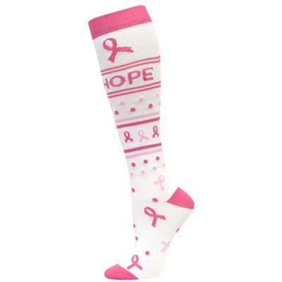 Medias de compresión con lazo Hope Regular