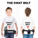 Juego de Policía SWAT