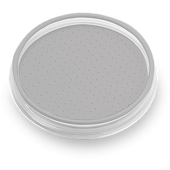 Tocadiscos de 10" gris
