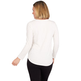 Camisetas Alabaster - Ruby Rd