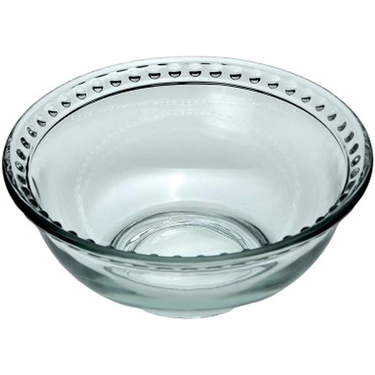 Cristal Isabella Cuenco 6.5"