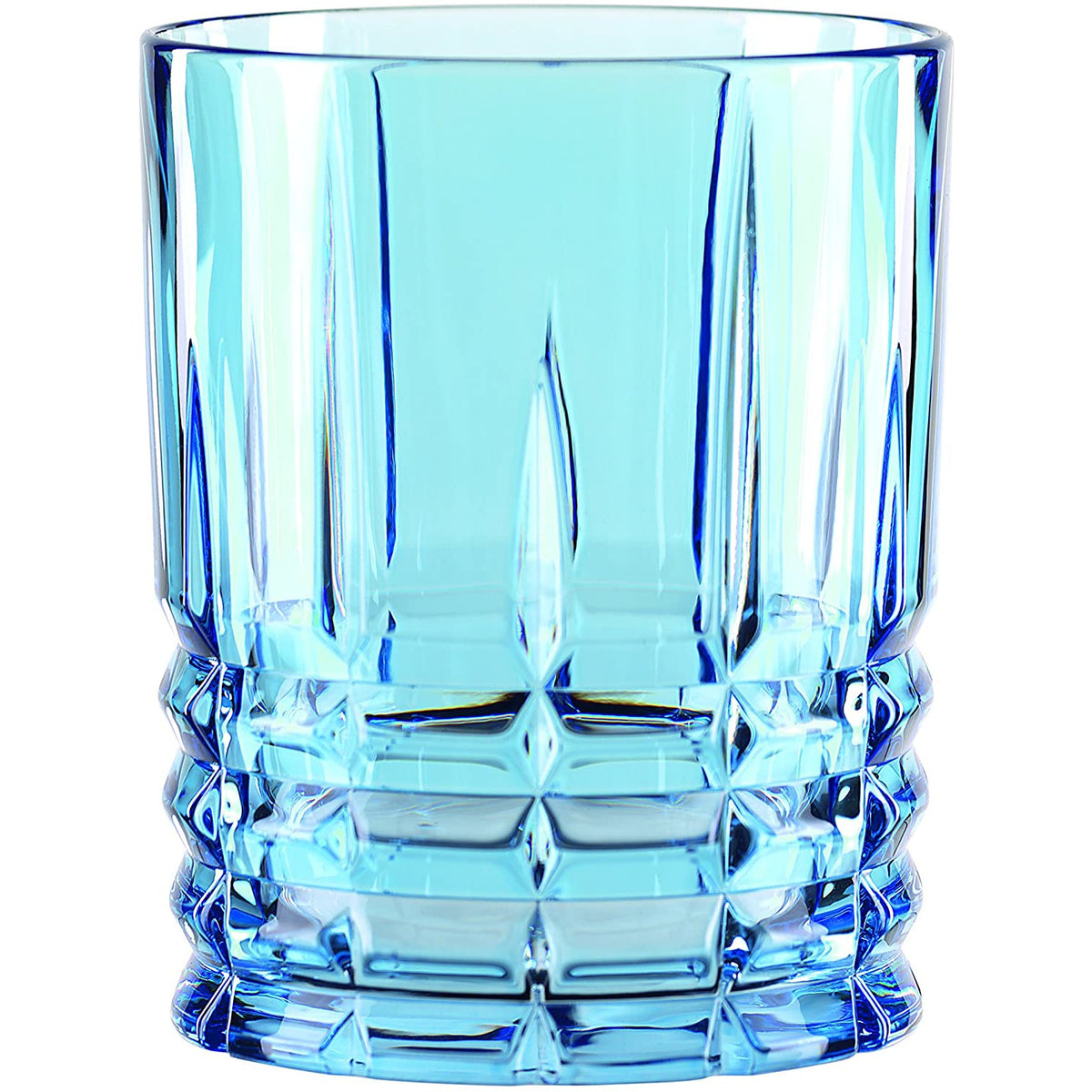 Vaso Riedel Highland 1x en 3 colores