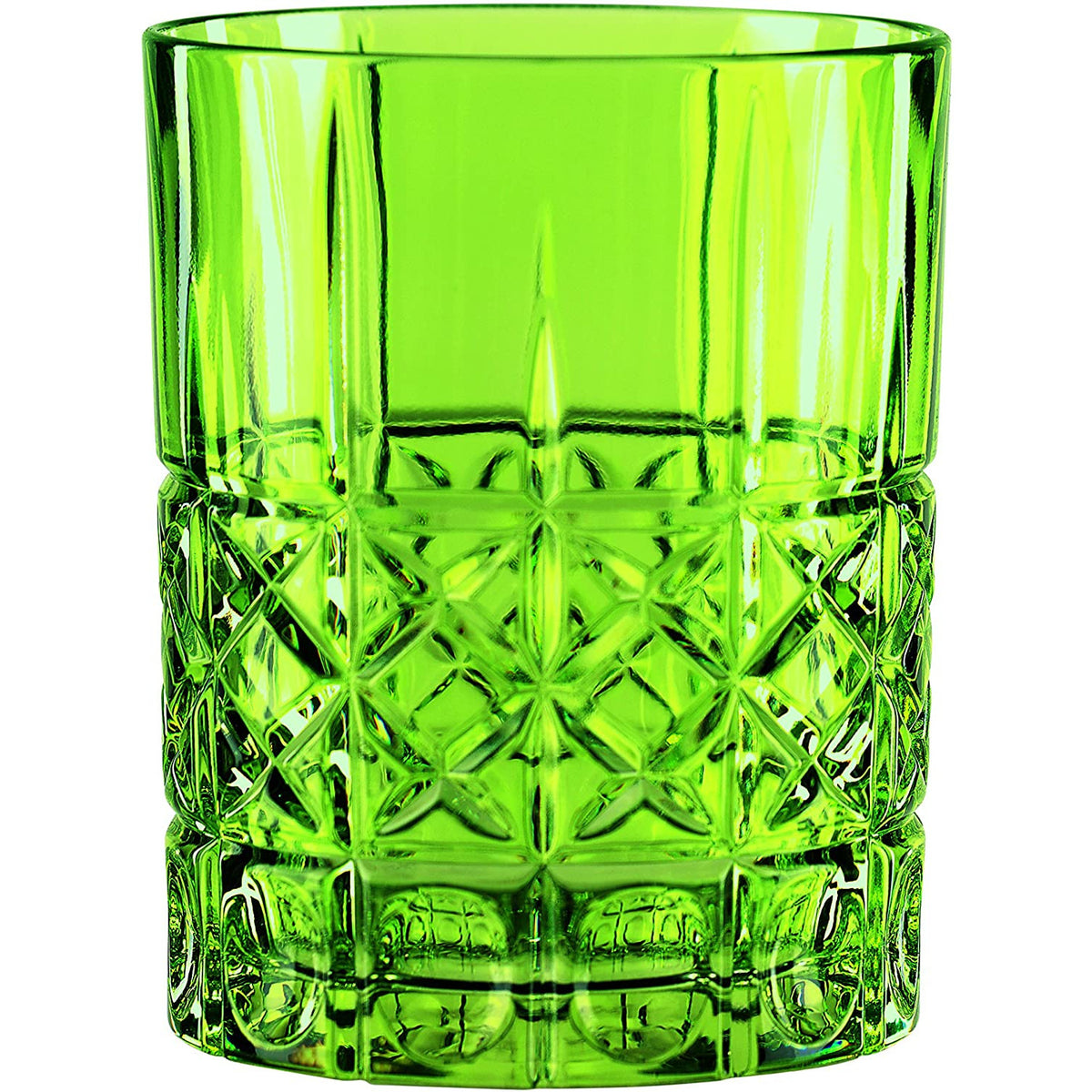 Vaso Riedel Highland 1x en 3 colores