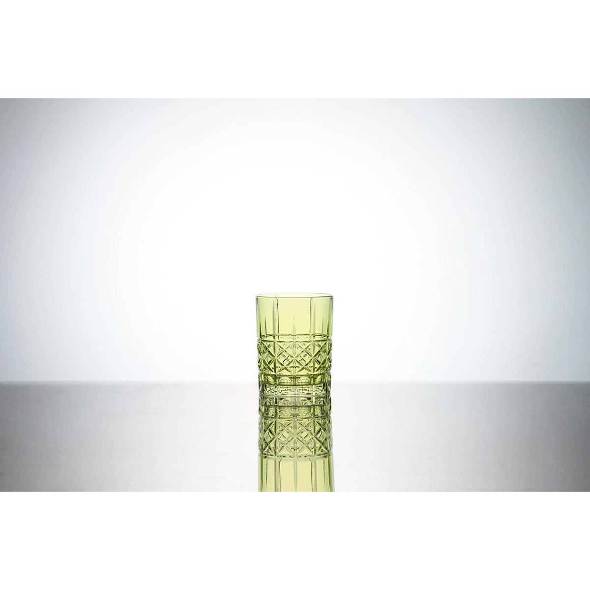 Vaso Riedel Highland 1x en 3 colores