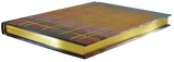 Moonlit Aspens Journal