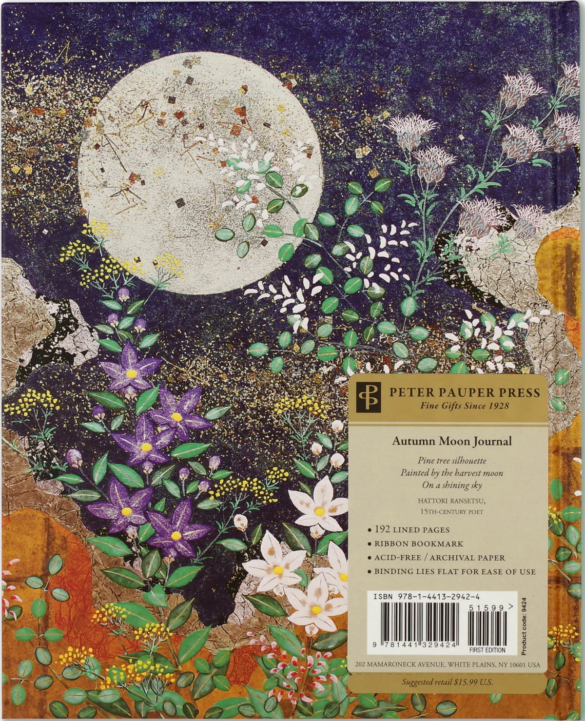 Diario de Luna de Otoño