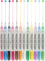 Marcadores de pintura acrílica Studio Series (juego de 12)