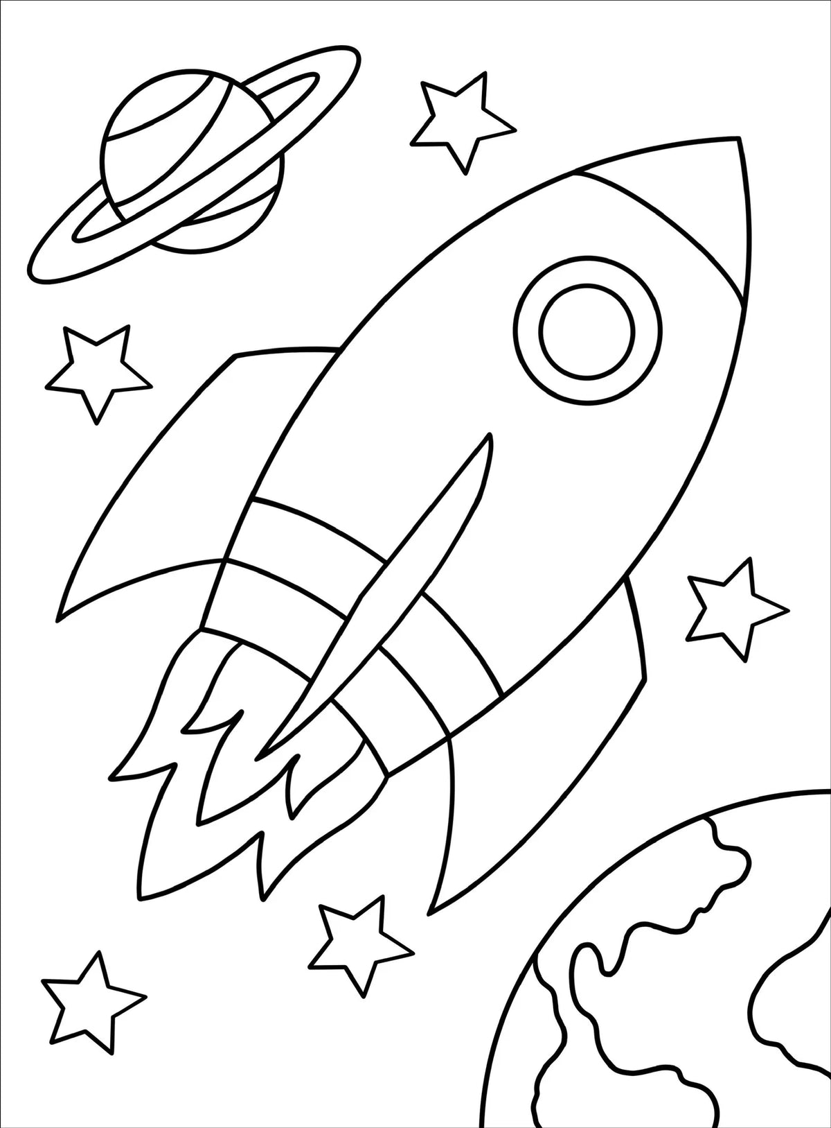 ¡Mi primer libro para colorear! ¡Cosas que andan!