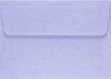 Lavender Wildflowers Note Cards