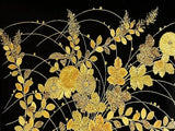 Autumn Grasses Note Cards