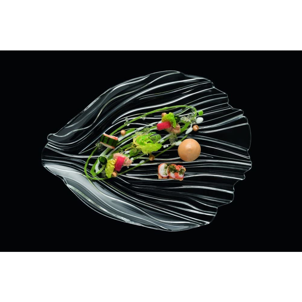 Plato Jin Yu 7.5" Juego de 2