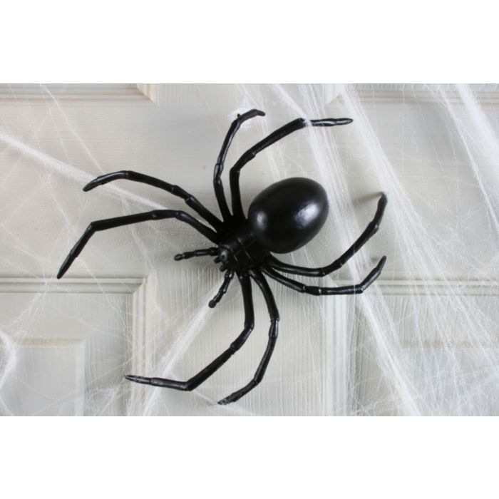 6" Viuda Negra