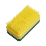Corn Brush CD