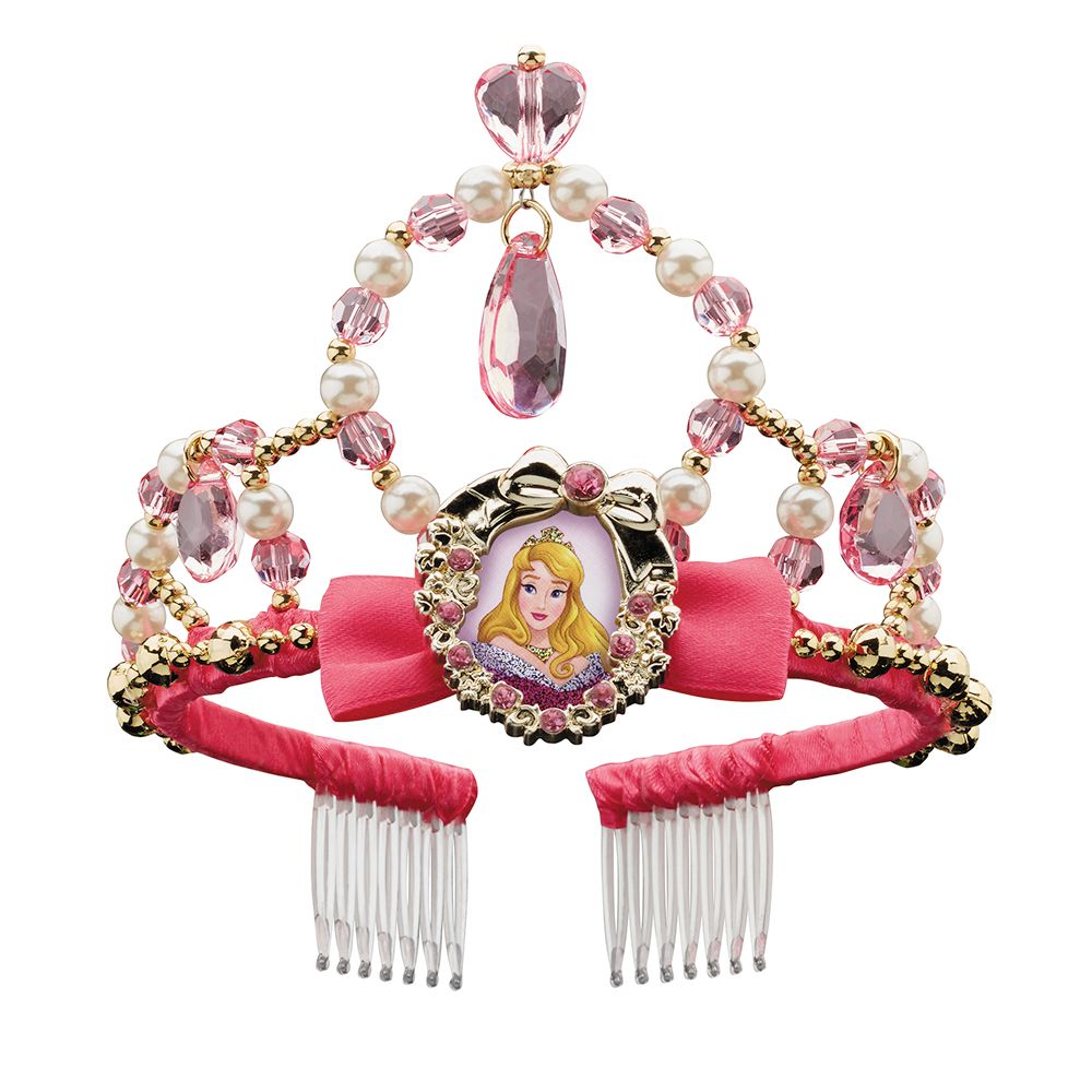 TIARA PRINCESA AURORA