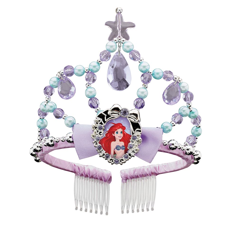 TIARA DE LA PRINCESA ARIEL