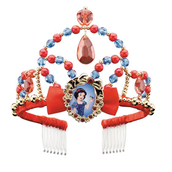 TIARA PRINCESA BLANCANIEVES