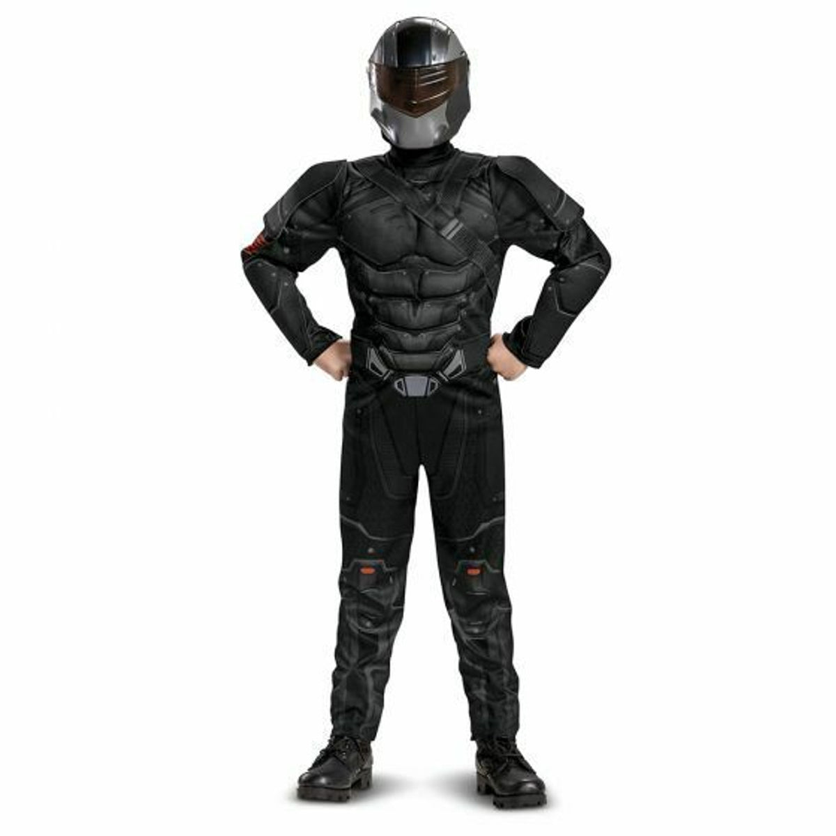 Película Snake Eyes de Lujo