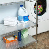 Duraliner Transparente Acanalado 24 pulg. x 10 pies