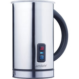 Máquina automática compacta para calentar y espumar