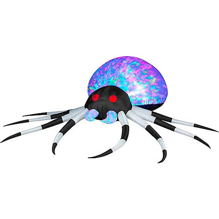 ARAÑA INFLABLE AIRBLOWN