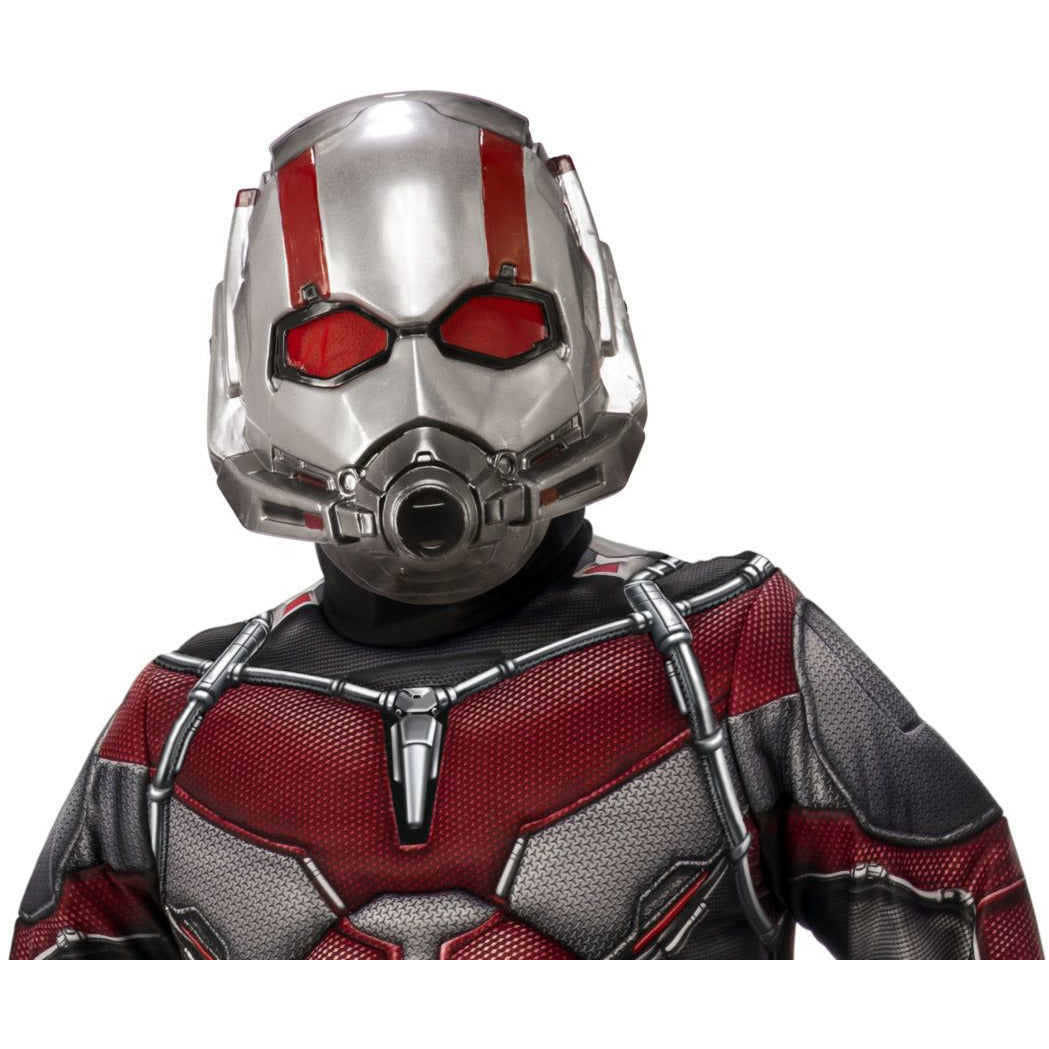 ANT-MAN CHILD MASK